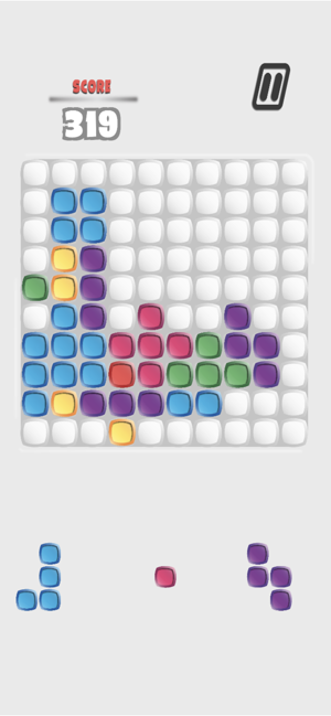 Kenken: Best Block Puzzle(圖4)-速報App