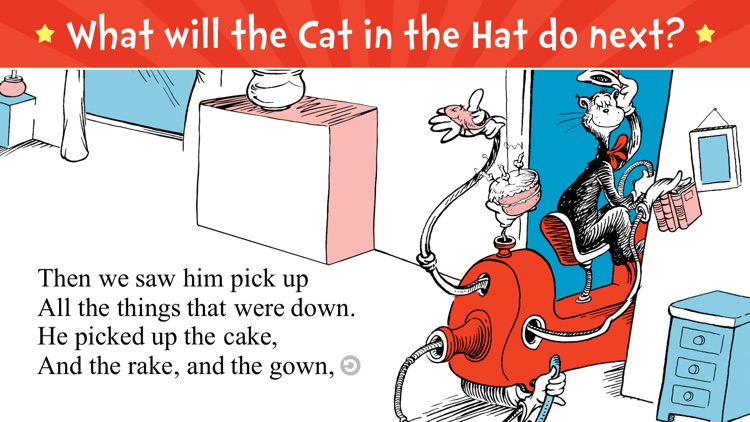 The Cat in the Hat screenshot-4