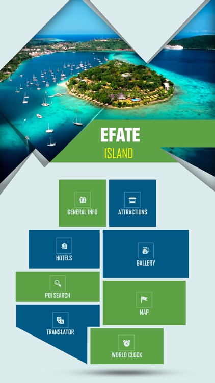 Efate Island Travel Guide