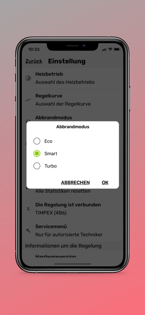 Olsberg OEC-Smart(圖5)-速報App