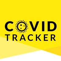 Kontakt COVID Tracker Ireland