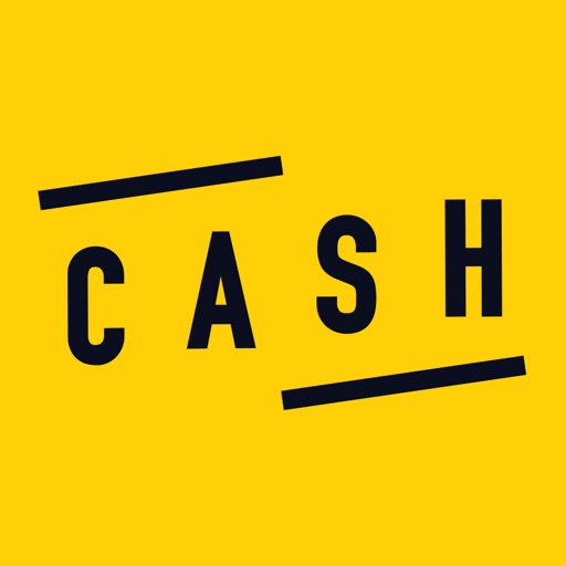 買取り査定アプリ-CASH(キャッシュ)