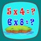Train your Times Tables
