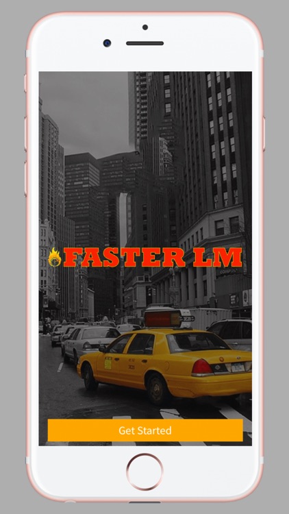 FasterLM Conductor App