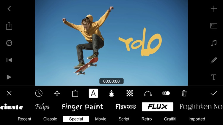 Filmmaker Pro - Video Editor