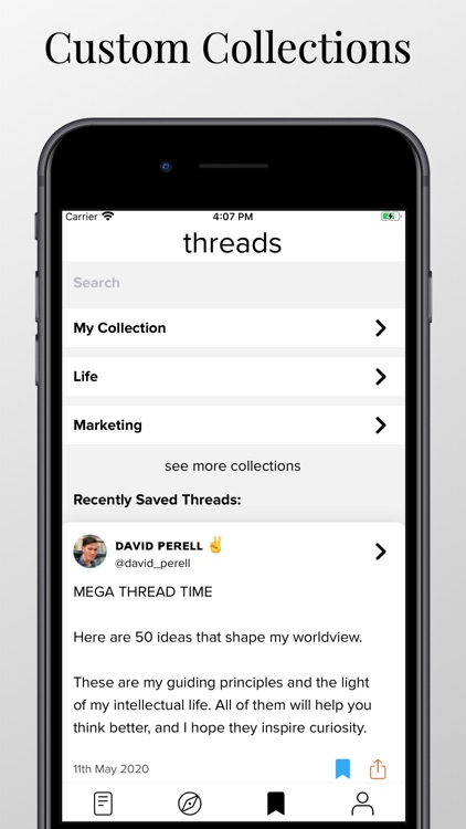 Threads screenshot-8