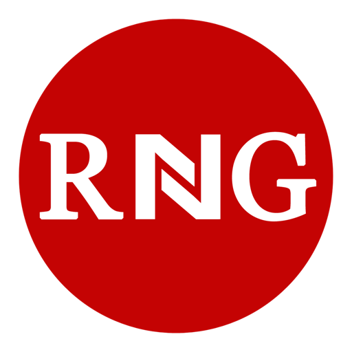 RNG - генератор чисел Mac OS X