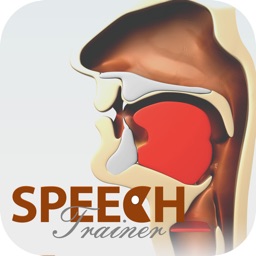Speech Trainer 3D