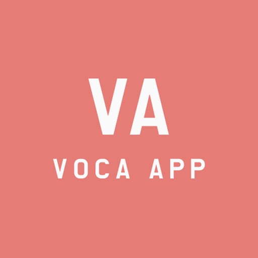 Voca App