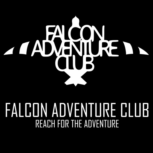 Falcon Club icon