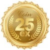 Coin25ex