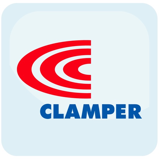 Meu CLAMPER