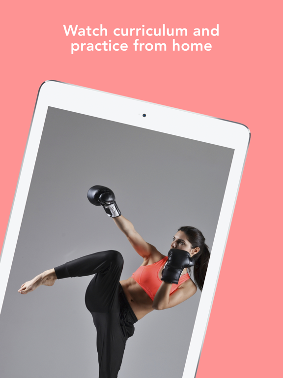 Screenshot #4 pour American Dragon Martial Arts
