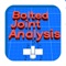 Bolted Joint Analysis for iPad is an educational tool that shows how design changes will affect on clamped system characteristics