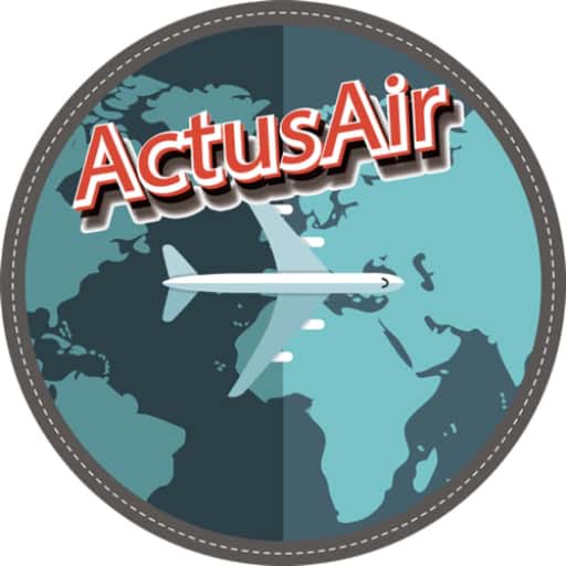 ACTUSAIR iOS App