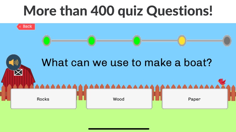 Quiz Farm