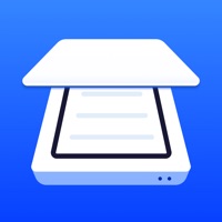 全能扫描-扫描王OCR文件扫描仪pdf