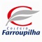 Colégio Farroupilha - FSF is a solution that allows Parents and/or Guardians to pick up their kids more safer and faster