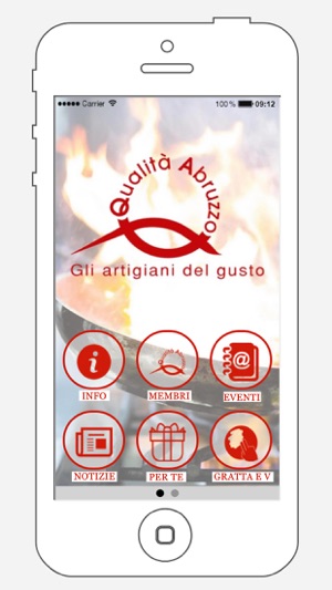 Qualità Abruzzo(圖1)-速報App