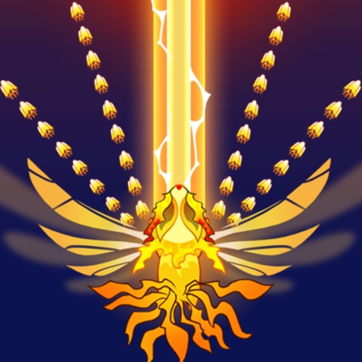 Sky Champ: Battle of Legends
