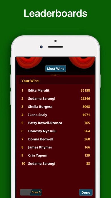 Solitaire Classic - Klondike!! 1.2.2 IOS -