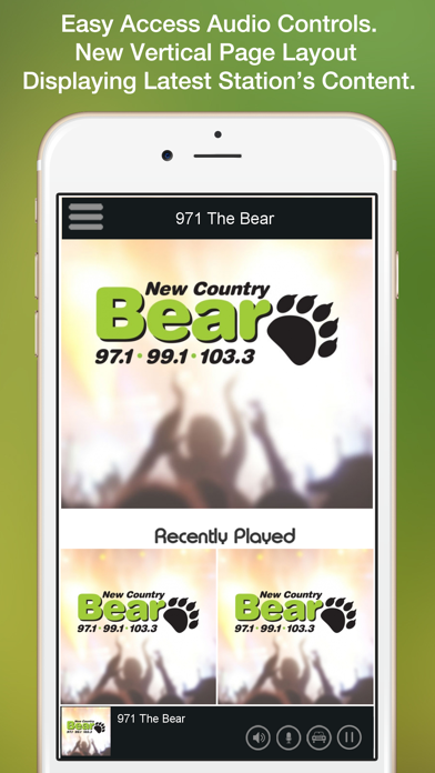 971 The Bear screenshot 2