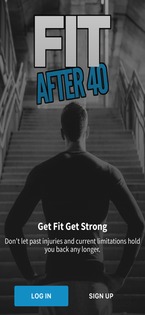 Fit after 40(圖1)-速報App