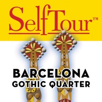 Barcelona Gothic Quarter pour PC