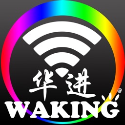 waking