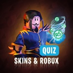 RobQuiz  Skin Fo Roblox Robux