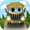 School Bus Adventure - Field Trip is a Fun 3D Driving Cartoon Game for Boys and Girls with simple Drag Control, where you can Explore Towns and Farms with Animals