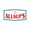 The Allsup's Rewards program rewards our most loyal customers