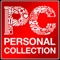 Personal Collection Mobile App -- Your Personal Tool to the Great Life