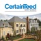The CertainTeed Roofing Guide is an easy and efficient way to showcase high resolution images of CertainTeed shingles