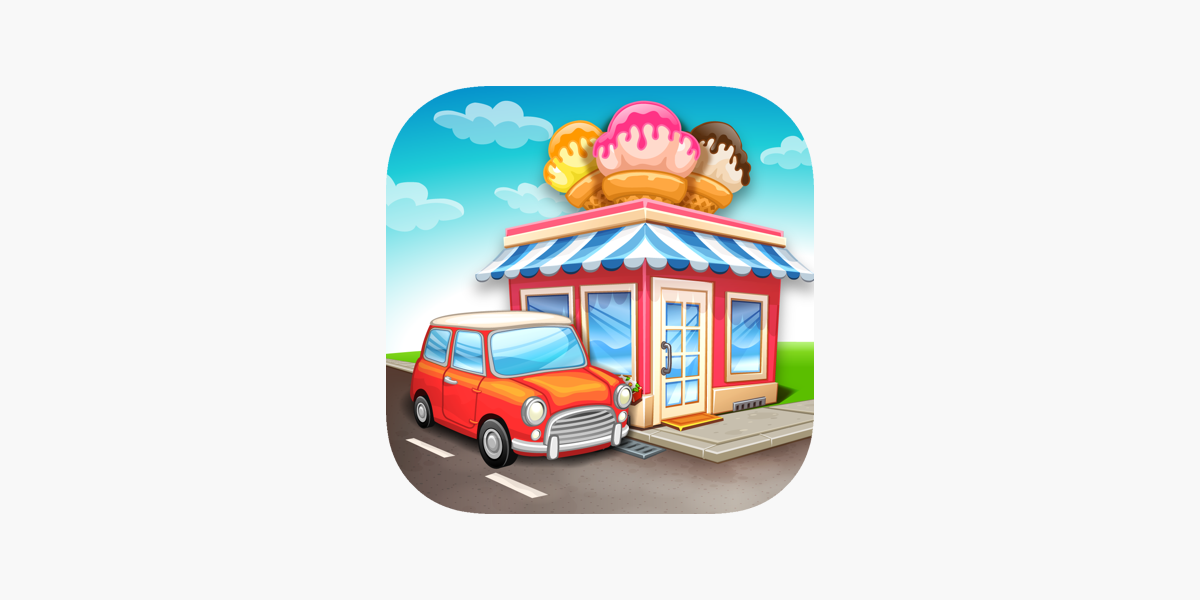 Cartoon City: farm to village trên App Store