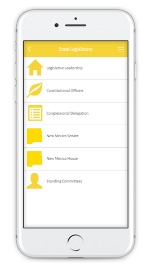 NMRECA Legislative Almanac(圖2)-速報App