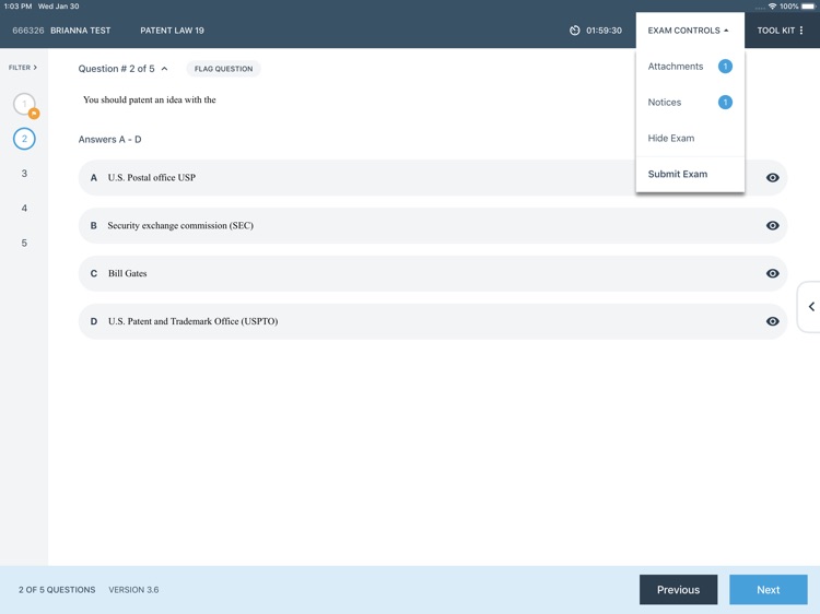 Examplify screenshot-3