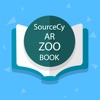 AR Zoo Book