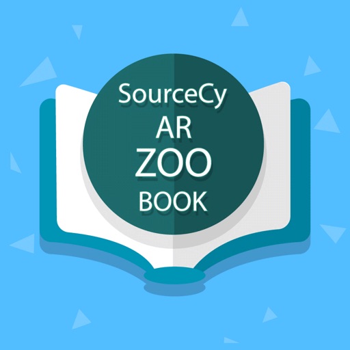 AR Zoo Book