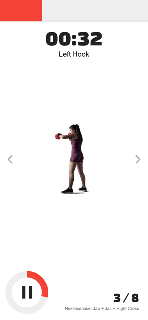 Train Like a Boxer(圖2)-速報App