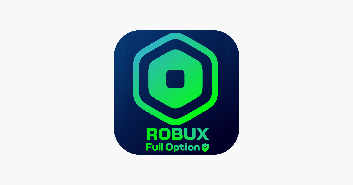 ‎Robux Full Options Roblox on the App Store