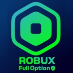 Robux Full Options Roblox