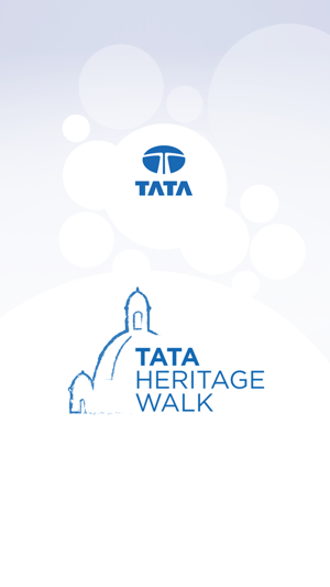 Tata Heritage Walk