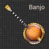 X Banjo Tuner Pro