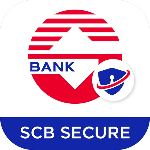 SCB Secure Icon