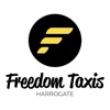 Freedom Taxis Harrogate