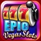 Epic Vegas Slots - Casino Game