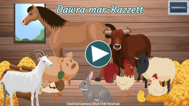 Dawra mar-Razzett(圖1)-速報App