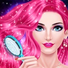 Hair Styles Fashion Girl Salon: Spa, Makeup & Dress Up Beauty Game for Girls