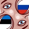 Wordeaters: Russian & Estonian
